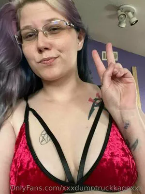Xxxdumptruckkagexxx OnlyFans Leaked Free Thumbnail Picture - #QXpyASrySy