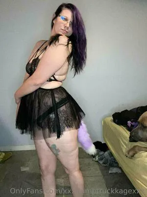 Xxxdumptruckkagexxx OnlyFans Leaked Free Thumbnail Picture - #fuZ8NPnZG2