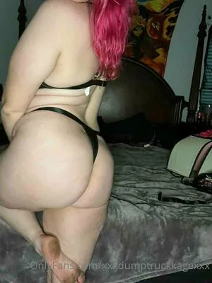 Xxxdumptruckkagexxx OnlyFans Leaked Free Thumbnail Picture - #o25EealLru