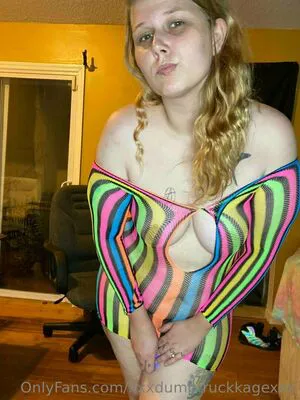Xxxdumptruckkagexxx OnlyFans Leaked Free Thumbnail Picture - #t9pdudWk1D