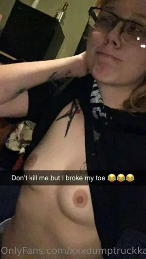 Xxxdumptruckkagexxx OnlyFans Leaked Free Thumbnail Picture - #tdaM3PeLRE