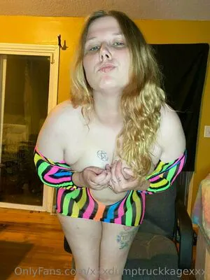 Xxxdumptruckkagexxx OnlyFans Leaked Free Thumbnail Picture - #zQv3cz9kJB