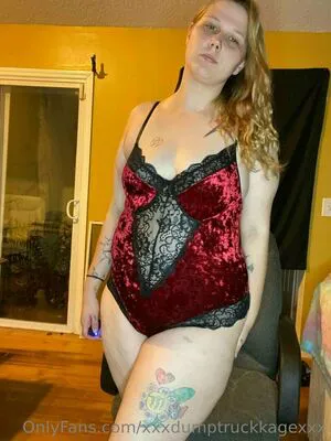 Xxxdumptruckkagexxx OnlyFans Leaked Free Thumbnail Picture - #zlU4gr8rfa
