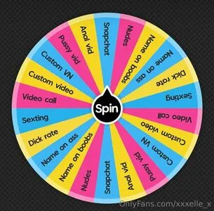 Xxxelle X OnlyFans Leaked Free Thumbnail Picture - #rlrdB46JbP