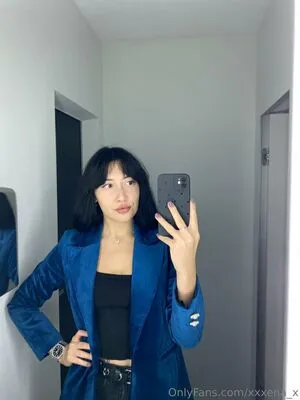 Xxxena X OnlyFans Leaked Free Thumbnail Picture - #1l7b7Dsggx