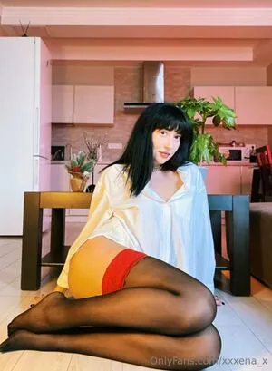 Xxxena X OnlyFans Leaked Free Thumbnail Picture - #7cXLFyp6Zl