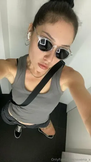Xxxena X OnlyFans Leaked Free Thumbnail Picture - #ACTUDXOQfq