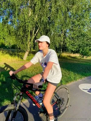 Xxxena X OnlyFans Leaked Free Thumbnail Picture - #TeR1TFIkEn