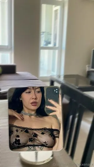 Xxxena X OnlyFans Leaked Free Thumbnail Picture - #XlmRtfm4mn