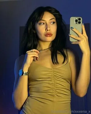 Xxxena X OnlyFans Leaked Free Thumbnail Picture - #Z41JTxTlIy