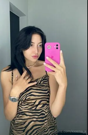 Xxxena X OnlyFans Leaked Free Thumbnail Picture - #fWAm2r4ghA