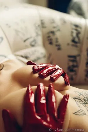 Xxxena X OnlyFans Leaked Free Thumbnail Picture - #l4i11U6a3s