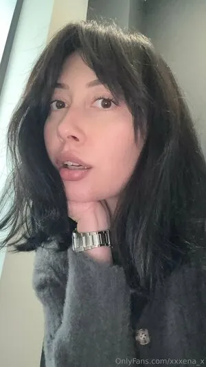 Xxxena X OnlyFans Leaked Free Thumbnail Picture - #ruCQHpxIGk