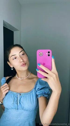 Xxxena X OnlyFans Leaked Free Thumbnail Picture - #z1nGmEgkuO