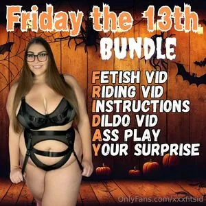 Xxxfitsid OnlyFans Leaked Free Thumbnail Picture - #4Hyd7WiHnM
