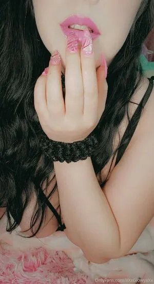 Xxxglowyxxx OnlyFans Leaked Free Thumbnail Picture - #sW3Fm5hCaJ