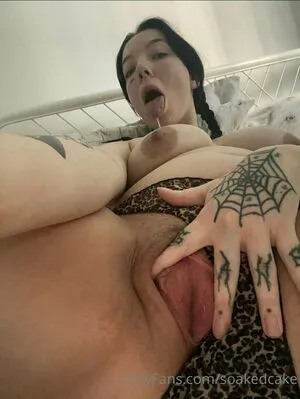 Xxxgothdollxxx OnlyFans Leaked Free Thumbnail Picture - #XdY6z3UTZ6