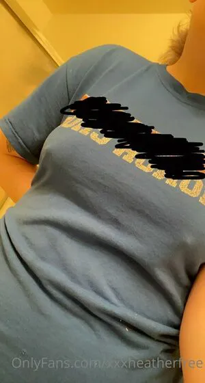 Xxxheatherfree OnlyFans Leaked Free Thumbnail Picture - #3bWxEBYPLC