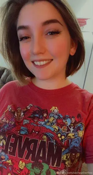 Xxxheatherfree OnlyFans Leaked Free Thumbnail Picture - #6sP5RHnJL9