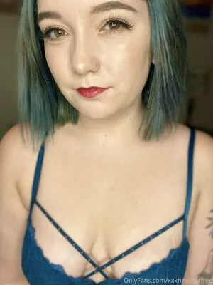 Xxxheatherfree OnlyFans Leaked Free Thumbnail Picture - #ACnP6SOaew