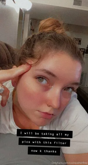 Xxxheatherfree OnlyFans Leaked Free Thumbnail Picture - #CRIEqwXnet