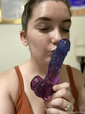 Xxxheatherfree OnlyFans Leaked Free Thumbnail Picture - #IodcdoRjP0