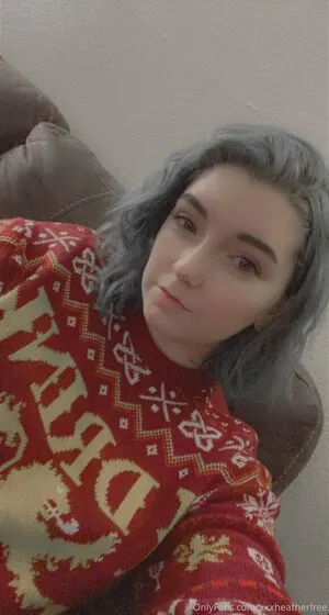 Xxxheatherfree OnlyFans Leaked Free Thumbnail Picture - #NnjG5jPDkS