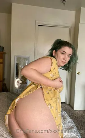 Xxxheatherfree OnlyFans Leaked Free Thumbnail Picture - #Oazklet8mq