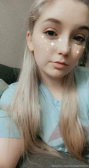 Xxxheatherfree OnlyFans Leaked Free Thumbnail Picture - #PBAnJSyYFt