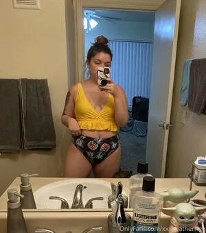 Xxxheatherfree OnlyFans Leaked Free Thumbnail Picture - #SBfPnBCN7s
