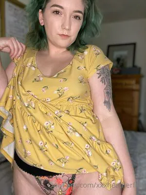 Xxxheatherfree OnlyFans Leaked Free Thumbnail Picture - #gTbXd3akzk
