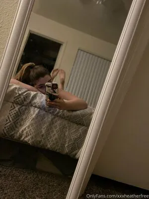 Xxxheatherfree OnlyFans Leaked Free Thumbnail Picture - #jlTq5OcrX6