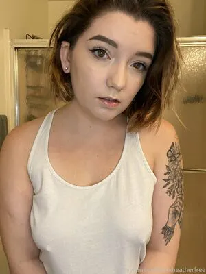 Xxxheatherfree OnlyFans Leaked Free Thumbnail Picture - #lFcbnoNlt5