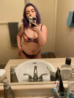 Xxxheatherfree OnlyFans Leaked Free Thumbnail Picture - #ntqpavSoAW