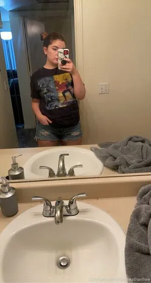 Xxxheatherfree OnlyFans Leaked Free Thumbnail Picture - #wb3R7Bn5UL