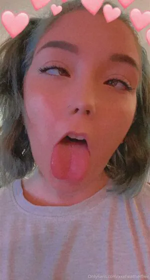 Xxxheatherfree OnlyFans Leaked Free Thumbnail Picture - #xsOfe6KdiQ
