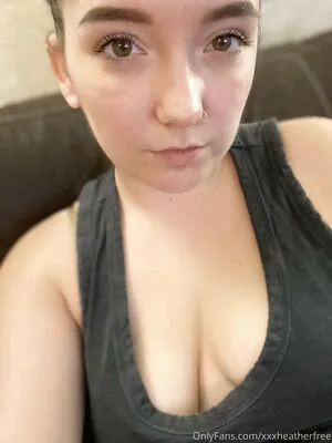 Xxxheatherfree OnlyFans Leaked Free Thumbnail Picture - #zu2f5Ubwhp