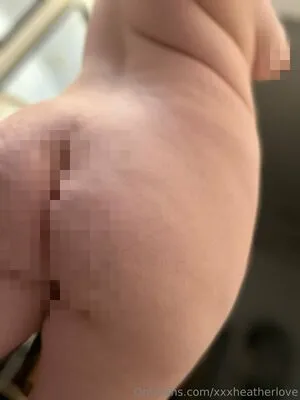 Xxxheatherlove OnlyFans Leaked Free Thumbnail Picture - #N78rjnQccW