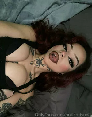 xxxhellbaby OnlyFans Leaked Free Thumbnail Picture - #5w7v29Zv5N