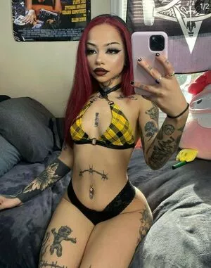 xxxhellbaby OnlyFans Leaked Free Thumbnail Picture - #IrICeqFcVP