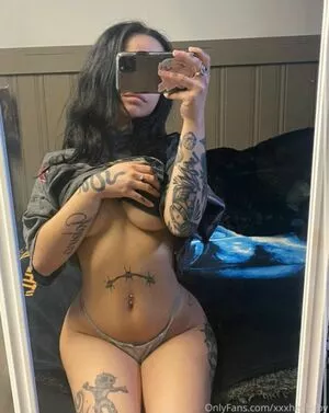 xxxhellbaby OnlyFans Leaked Free Thumbnail Picture - #ZVZ6Q4MYk4