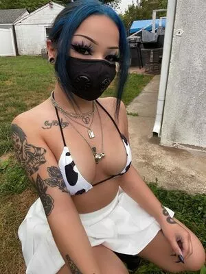 xxxhellbaby OnlyFans Leaked Free Thumbnail Picture - #clqr4539Qi