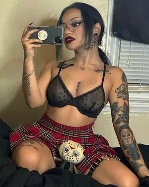 xxxhellbaby OnlyFans Leaked Free Thumbnail Picture - #oSm4uHCTNu