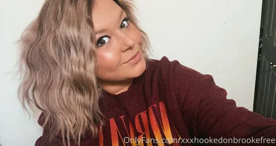 Xxxhookedonbrookefree OnlyFans Leaked Free Thumbnail Picture - #9biJNLFvQz