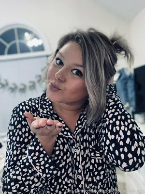 Xxxhookedonbrookefree OnlyFans Leaked Free Thumbnail Picture - #AMJpUrrzPQ