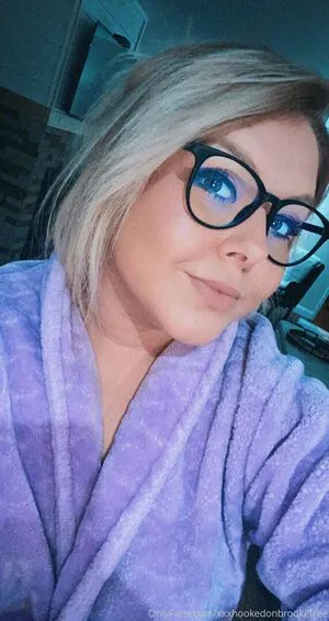 Xxxhookedonbrookefree OnlyFans Leaked Free Thumbnail Picture - #Anx24orwwI