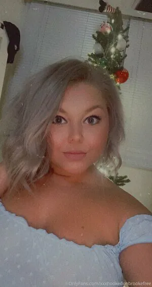 Xxxhookedonbrookefree OnlyFans Leaked Free Thumbnail Picture - #DZWkfLPmYN
