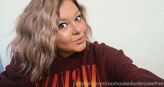 Xxxhookedonbrookefree OnlyFans Leaked Free Thumbnail Picture - #S4wCCjuSfX