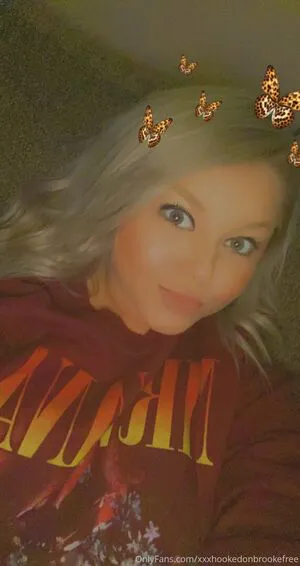Xxxhookedonbrookefree OnlyFans Leaked Free Thumbnail Picture - #mGRZZR9Tky