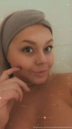 Xxxhookedonbrookefree OnlyFans Leaked Free Thumbnail Picture - #z8UZ50KPYL